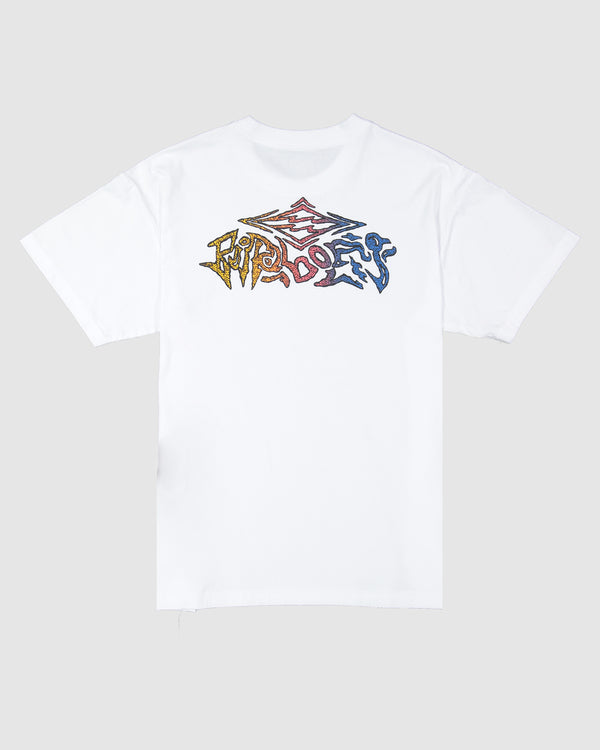 BILLABONG DIAMOND BLADE SHORT SLEEVE T-SHIRT