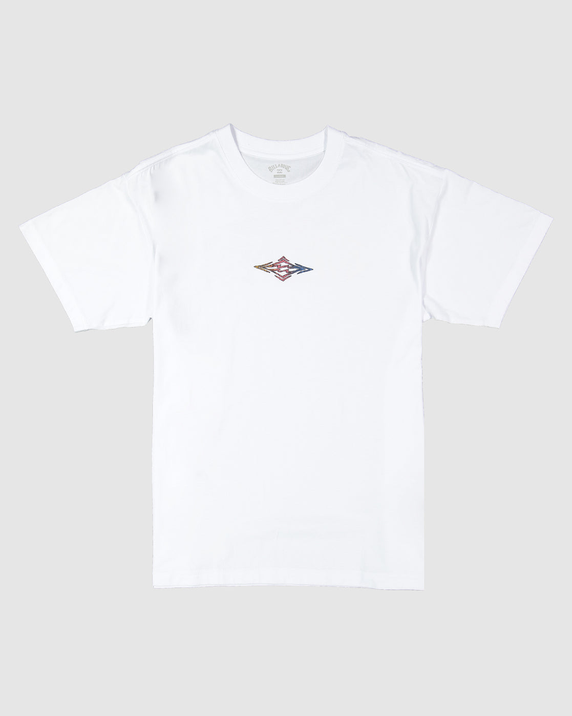 BILLABONG DIAMOND BLADE SHORT SLEEVE T-SHIRT