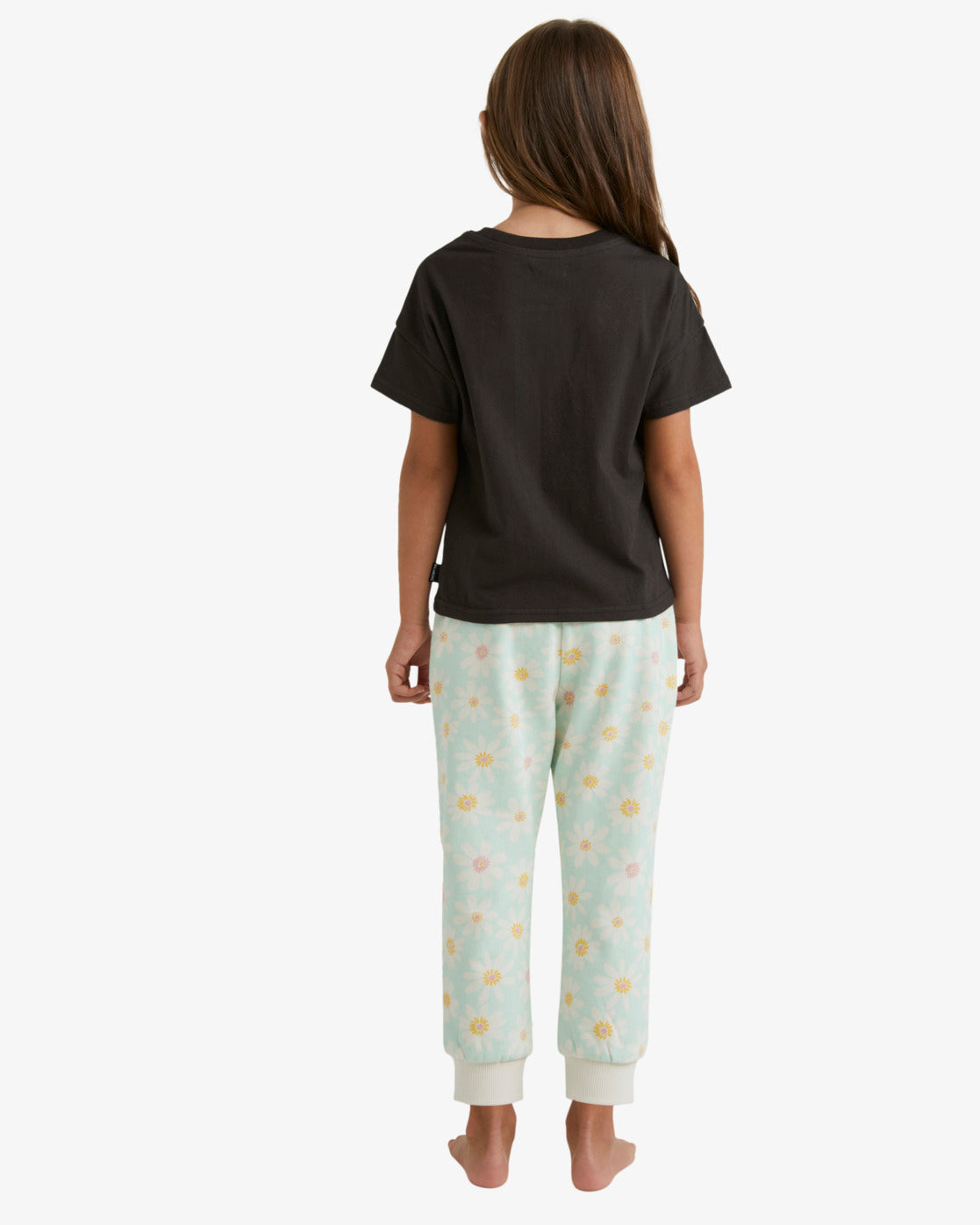 BILLABONG WAVE GARDEN TEE