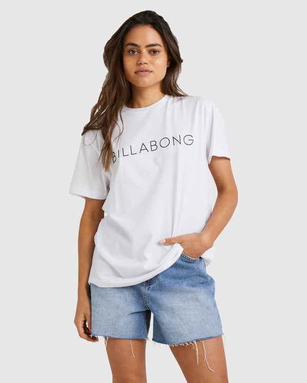 BILLABONG LONG ISLAND TEE