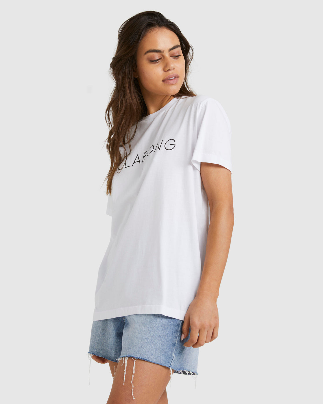 BILLABONG LONG ISLAND TEE