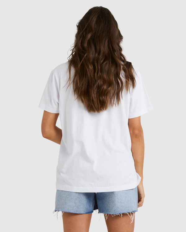 BILLABONG LONG ISLAND TEE