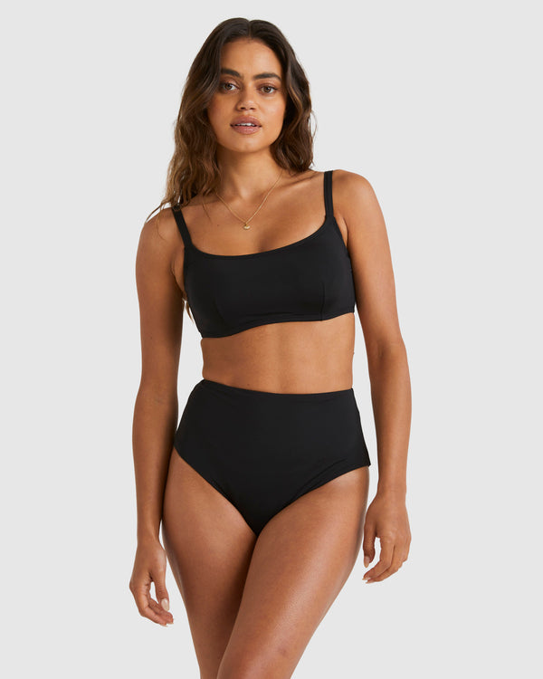 BILLABONG SOL SEARCHER MIA DD BRALETTE