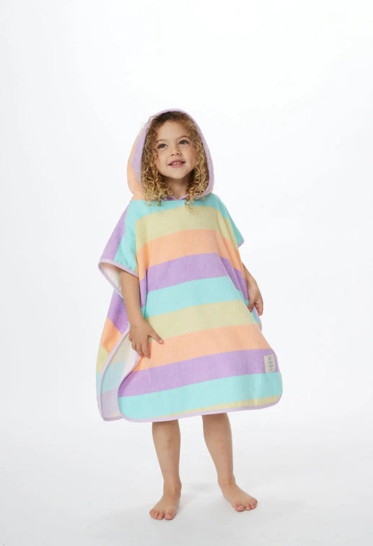 RIPCURL COVE HOODED TOWEL