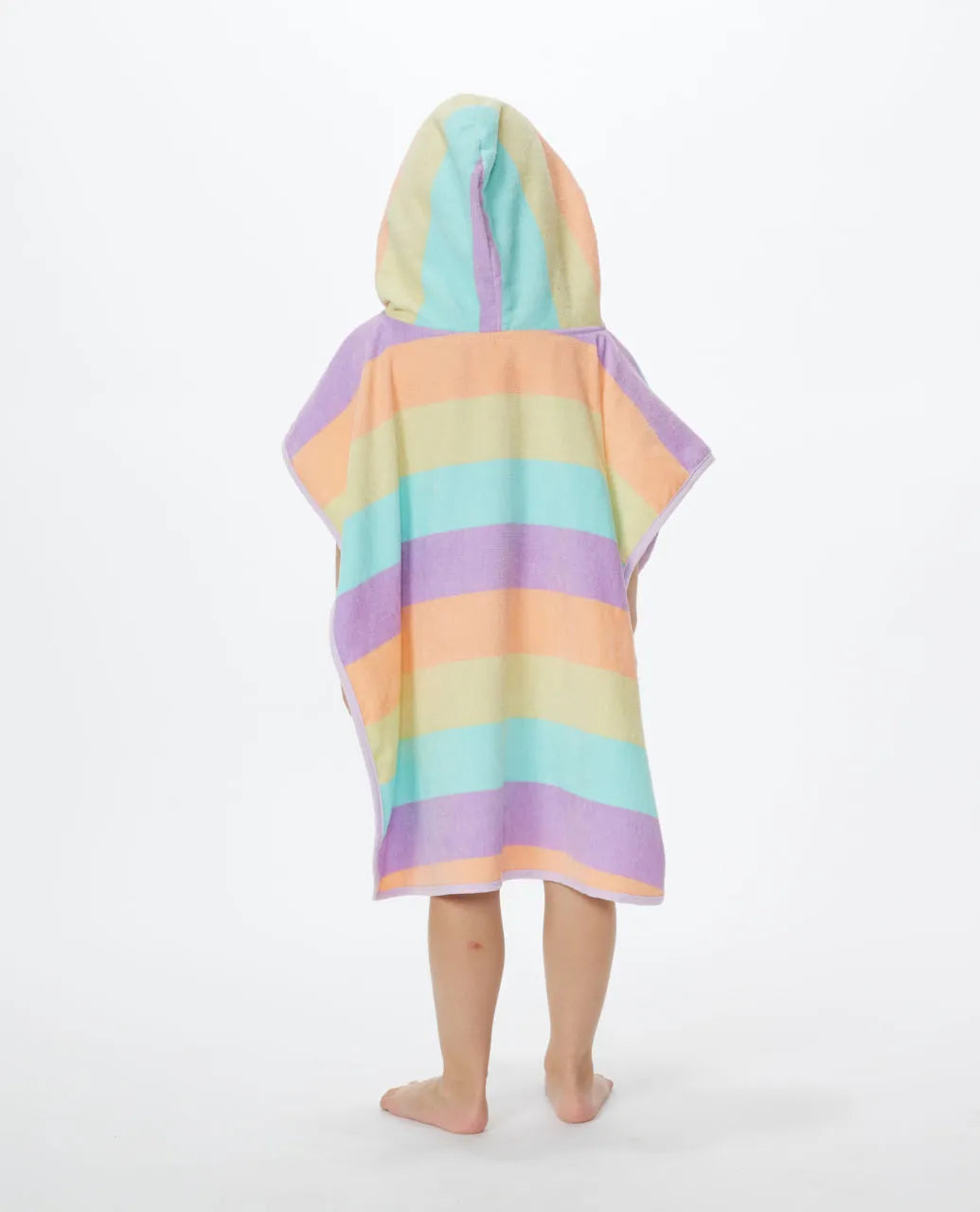 RIPCURL COVE HOODED TOWEL