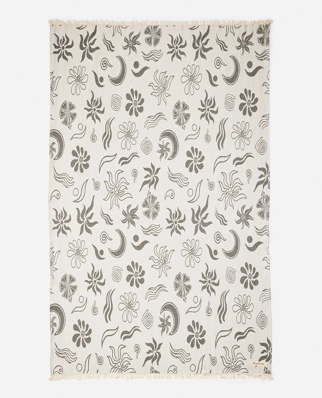 RIPCURL HOLIDAY JUMBO TOWEL