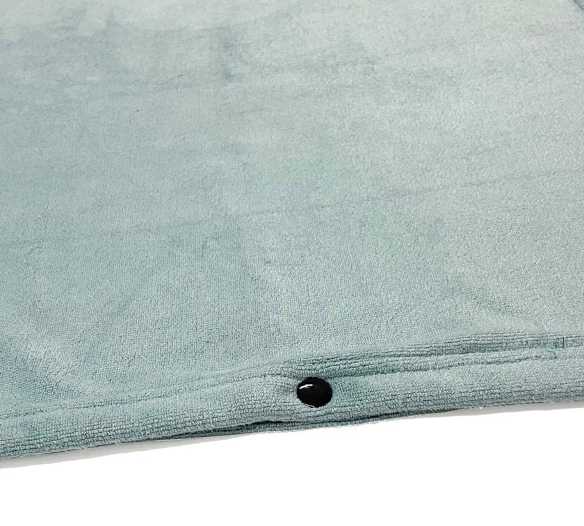 HURLEY OAO YOUTH HOODED TOWEL