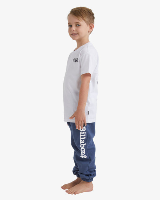 BILLABONG BOYS TEAM ELASTIC BEACH PANT