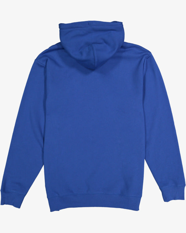 BILLABONG BOYS TRIBAL WAVE POP HOOD