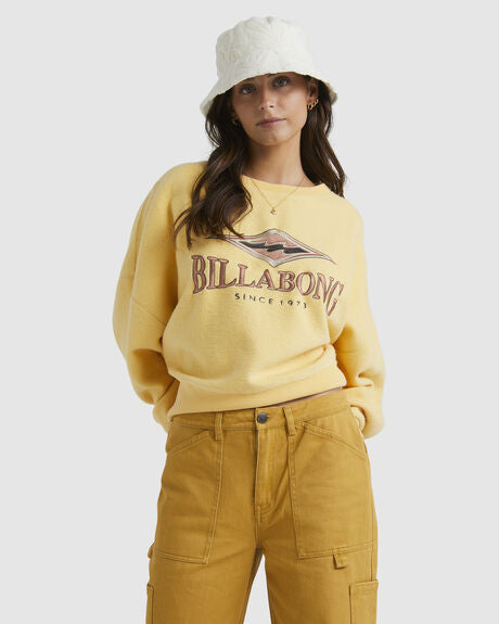 BILLABONG ACROSS WAVES CABO CREW