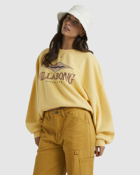 BILLABONG ACROSS WAVES CABO CREW
