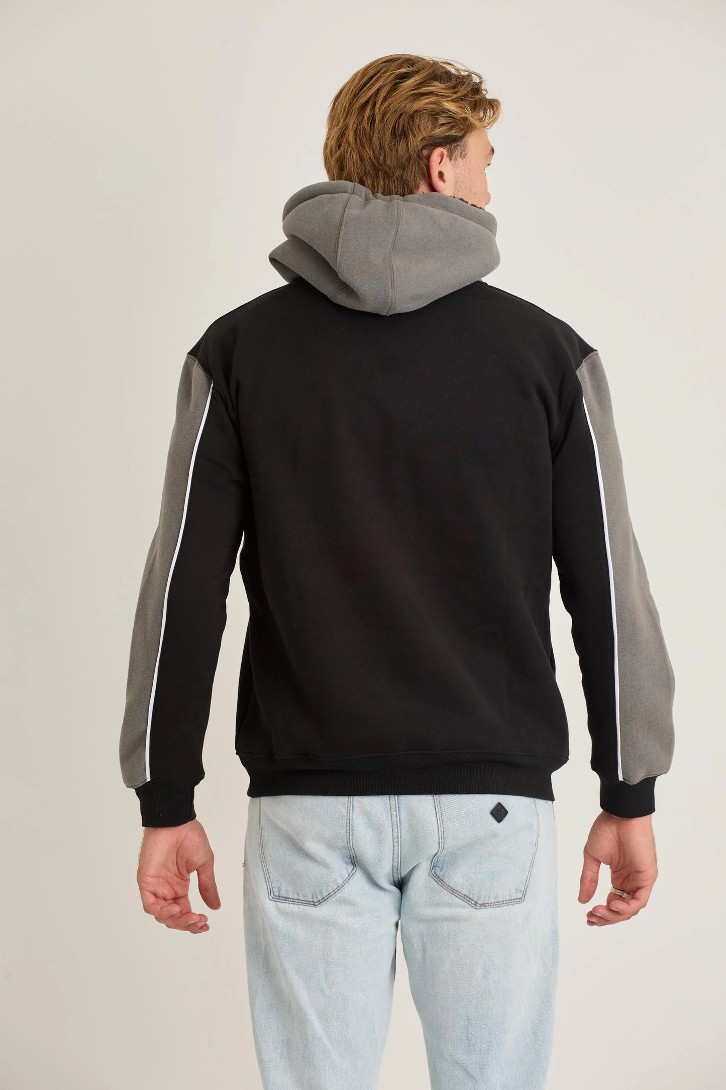 JETPILOT F5 MENS PULLOVER