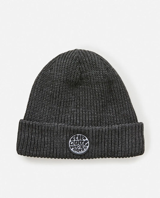 RIPCURL ICONS REG BEANIE