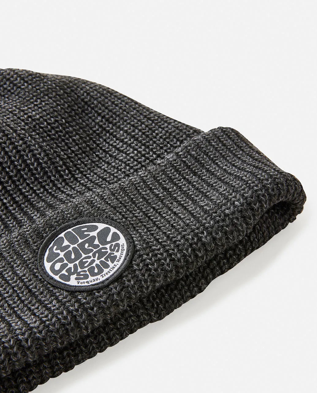 RIPCURL ICONS REG BEANIE
