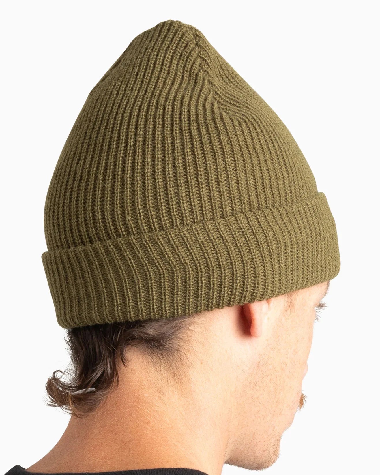 HURLEY STAPLE BEANIE