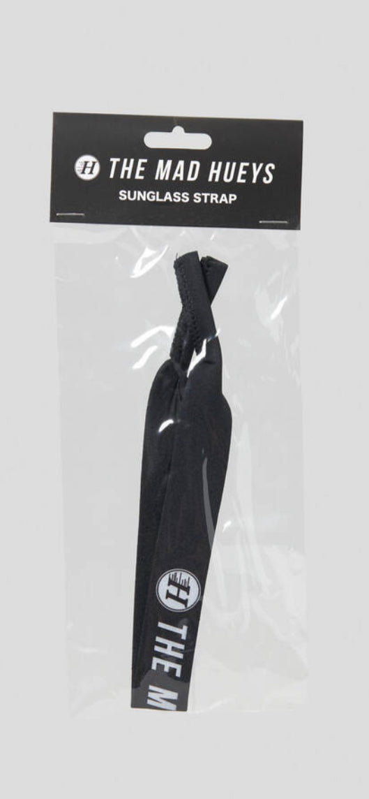 THE MAD HUEYS HUEYS LIFE SUNGLASS STRAP