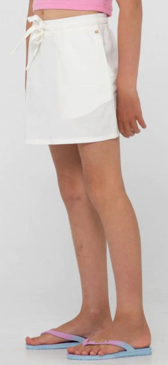 RUSTY GIRLS FELICITY LOUNGE SKIRT
