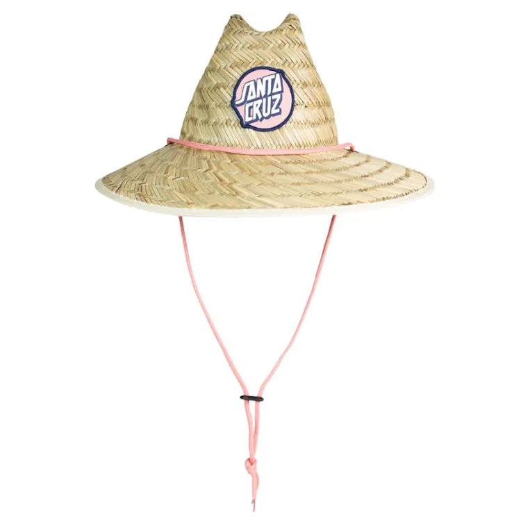 SANTA CRUZ TTE DOT HAT