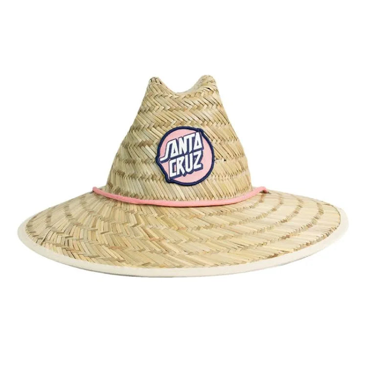 SANTA CRUZ TTE DOT HAT