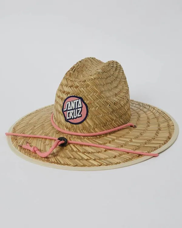 SANTA CRUZ TTE DOT HAT
