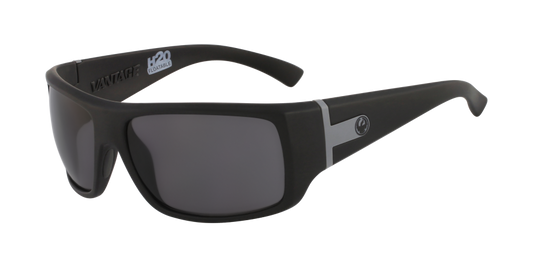 DRAGON DR VANTAGE H20 MATT BLACK / LL SMOKE POLAR