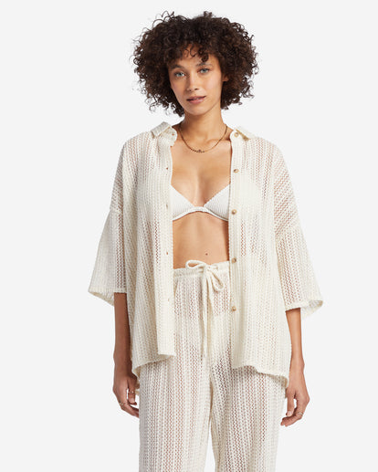 BILLABONG LARGO OVERSHIRT