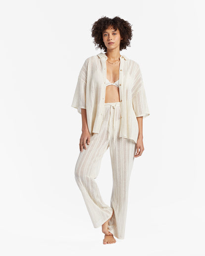 BILLABONG LARGO OVERSHIRT