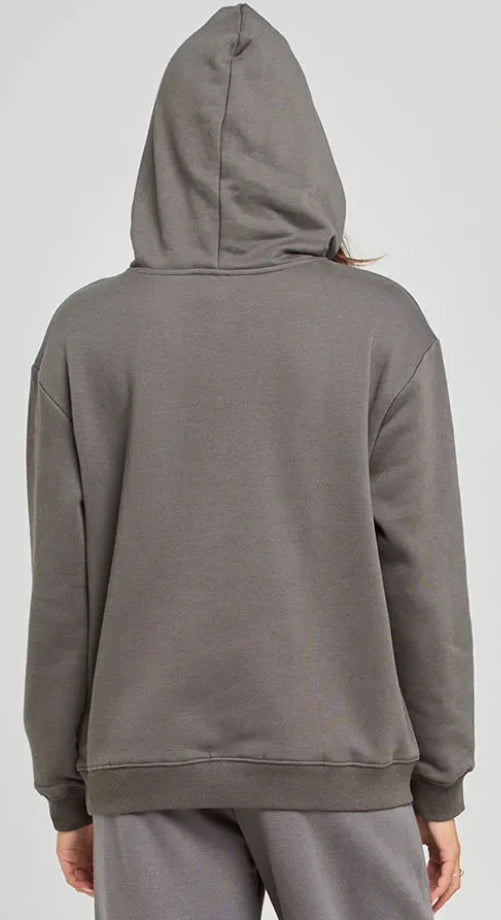 THE MAD HUEYS SPEEDING HUEYS WOMENS PULLOVER