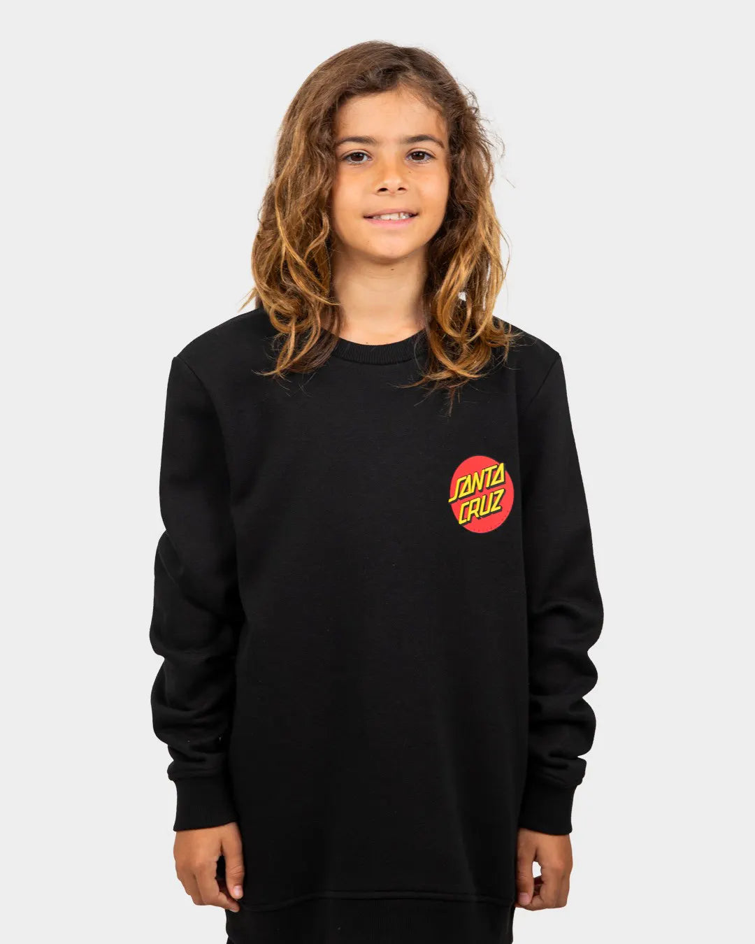 Sueter santa cruz hotsell