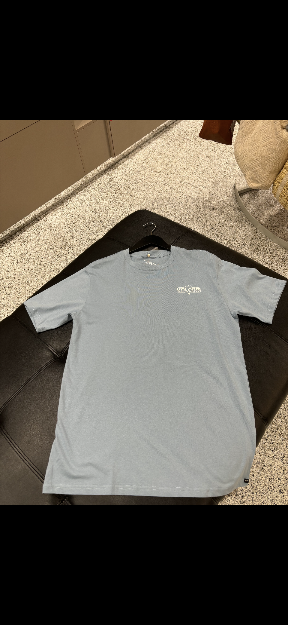 VOLCOM AUS THE EARLY SHORT SLEEVE TEE