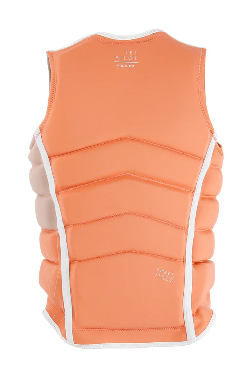 JET PILOT PACER F/E LADIES NEO VEST