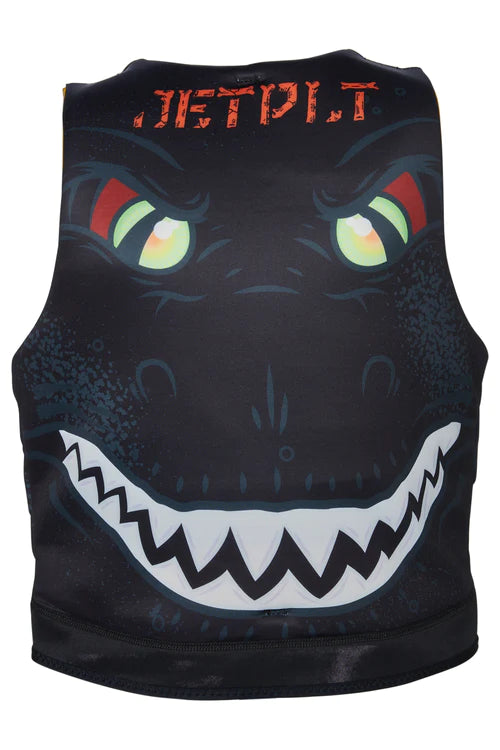 JET PILOT BOYS REX YOUTH CAUSE NEO VEST LEVEL 50