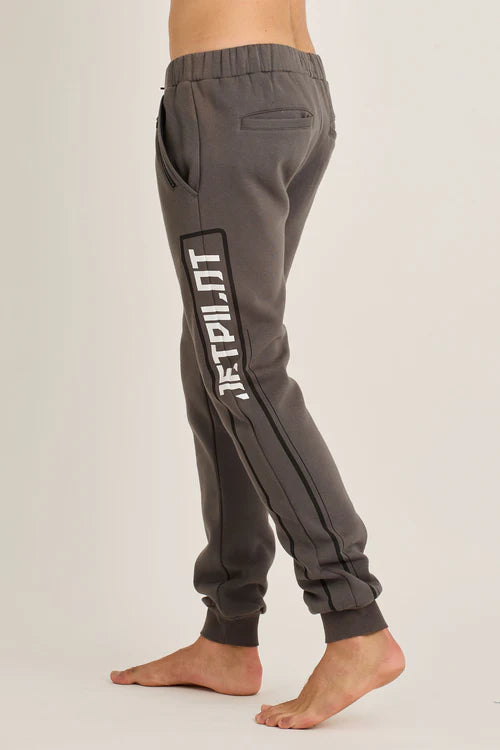 JETPILOT ELEVATE MENS CUFFED TRACKPANTS