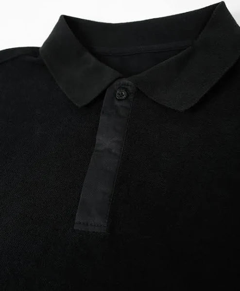 JETPILOT MENS POLO