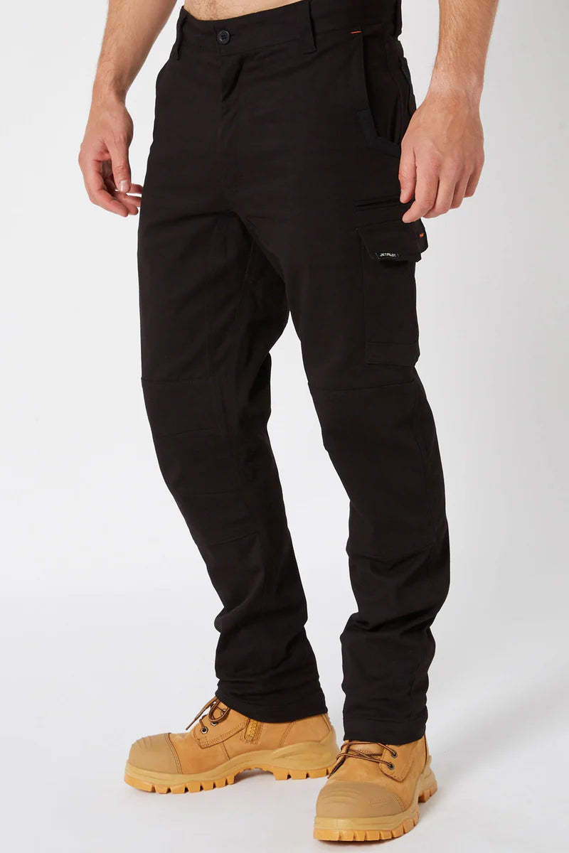 JETPILOT FUELED UTILITY PANTS