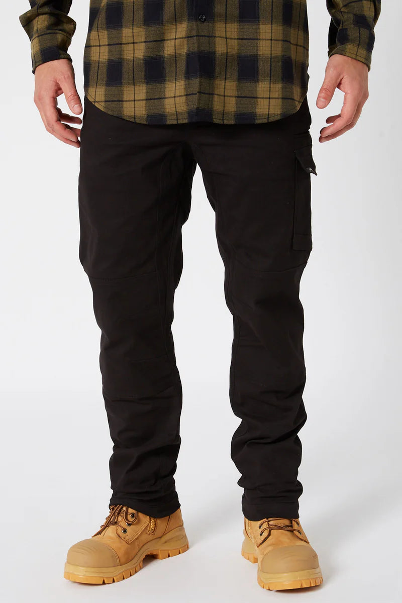 JETPILOT FUELED UTILITY PANTS