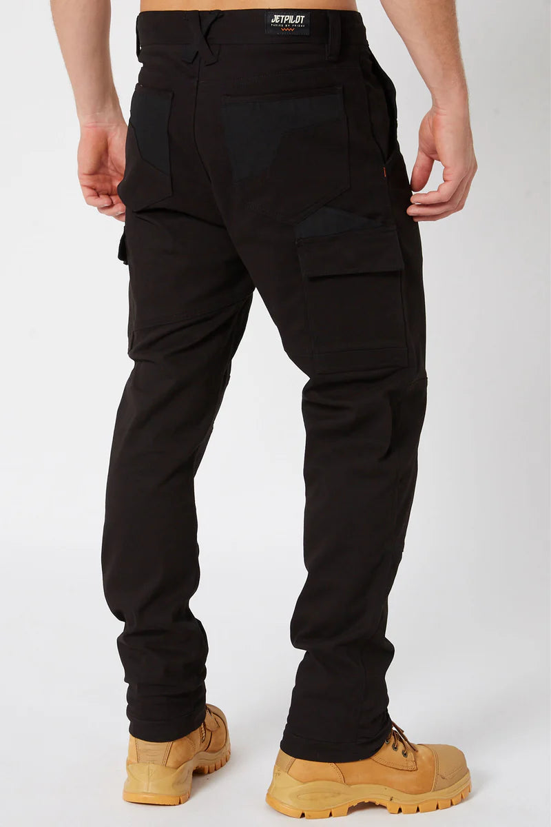 JETPILOT FUELED UTILITY PANTS