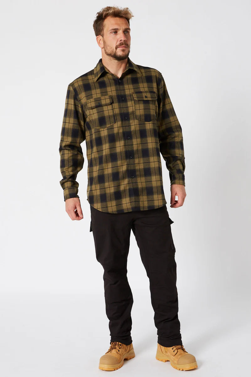JETPILOT FUELED UTILITY PANTS