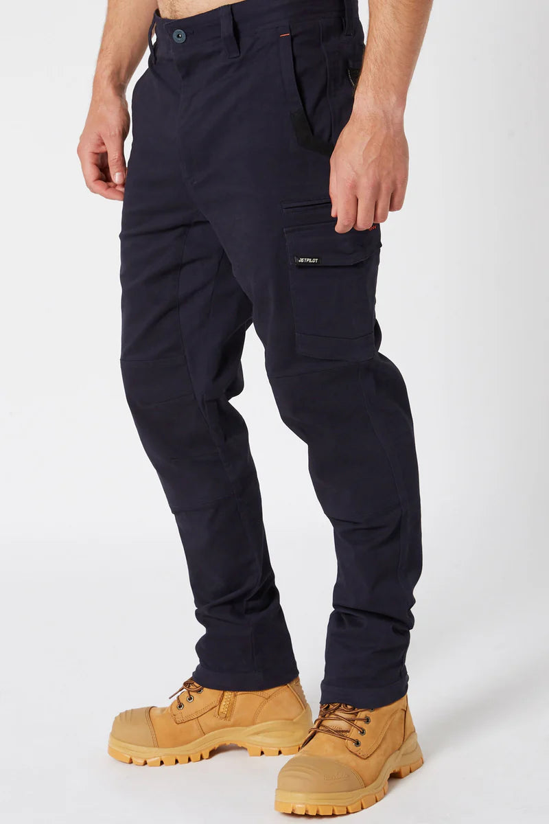 JETPILOT FUELED UTILITY PANTS