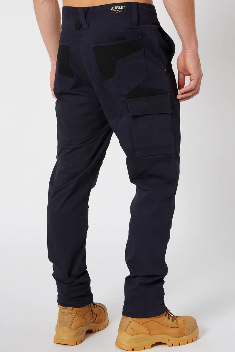 JETPILOT FUELED UTILITY PANTS