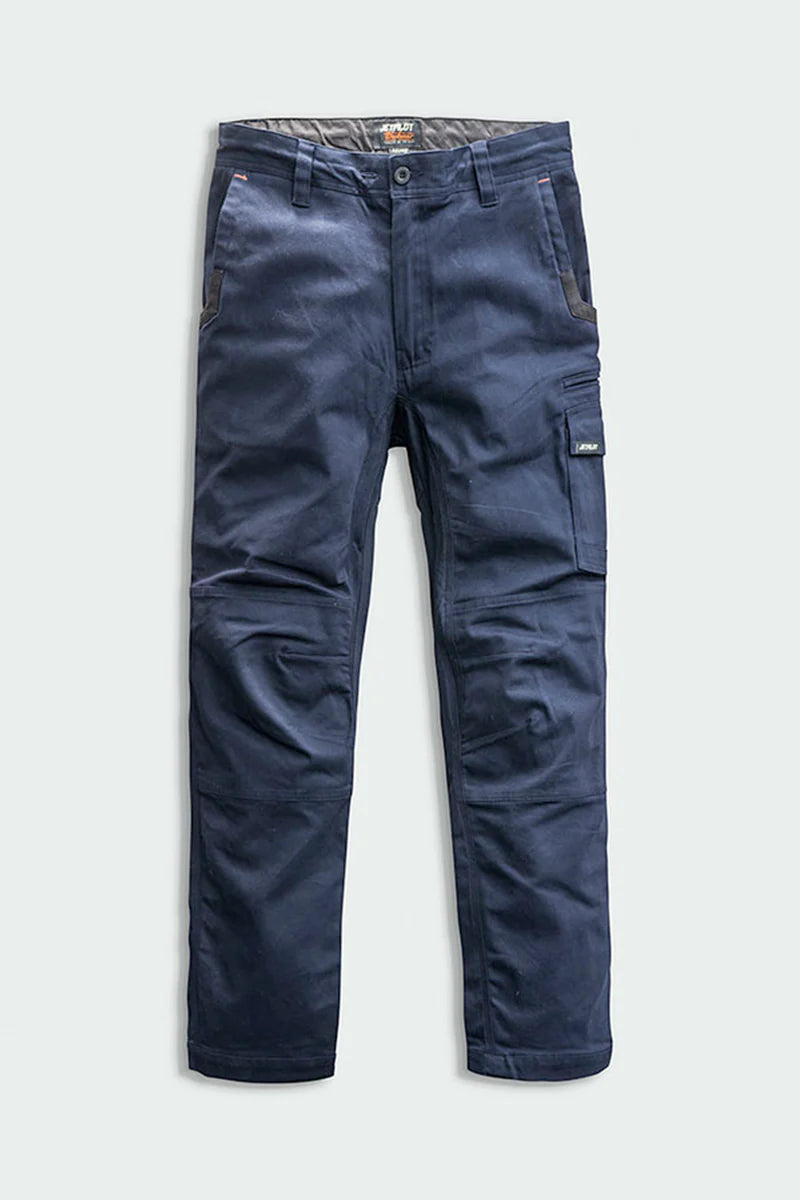 JETPILOT FUELED UTILITY PANTS
