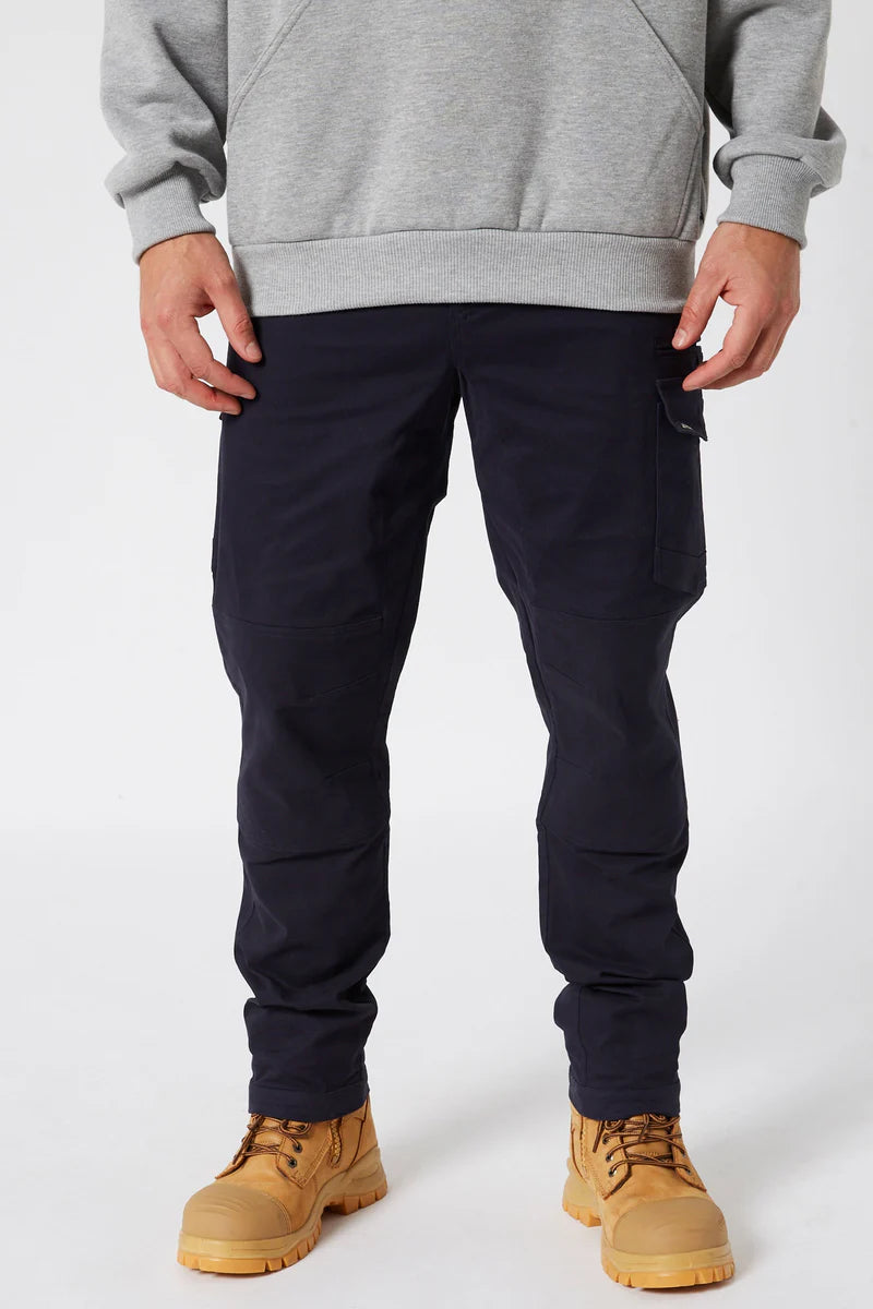 JETPILOT FUELED UTILITY PANTS