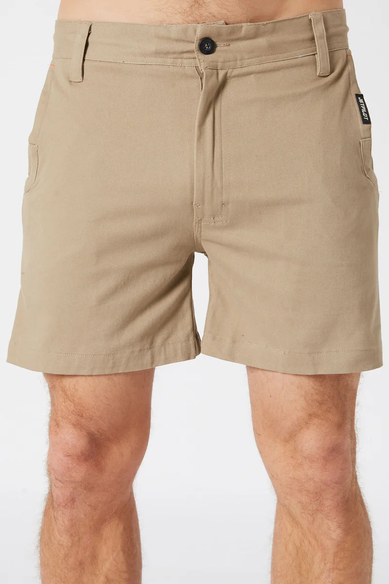 JETPILOT FUELED WALKSHORTS
