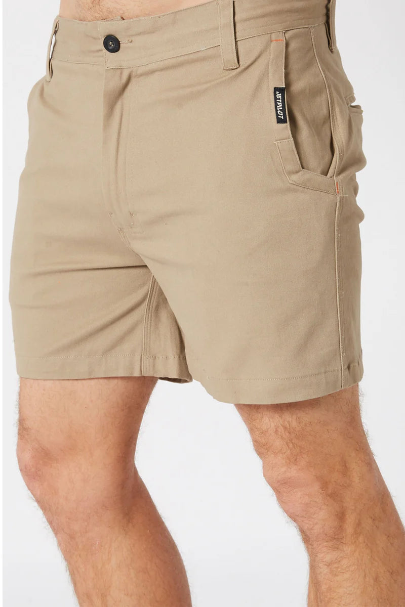 JETPILOT FUELED WALKSHORTS