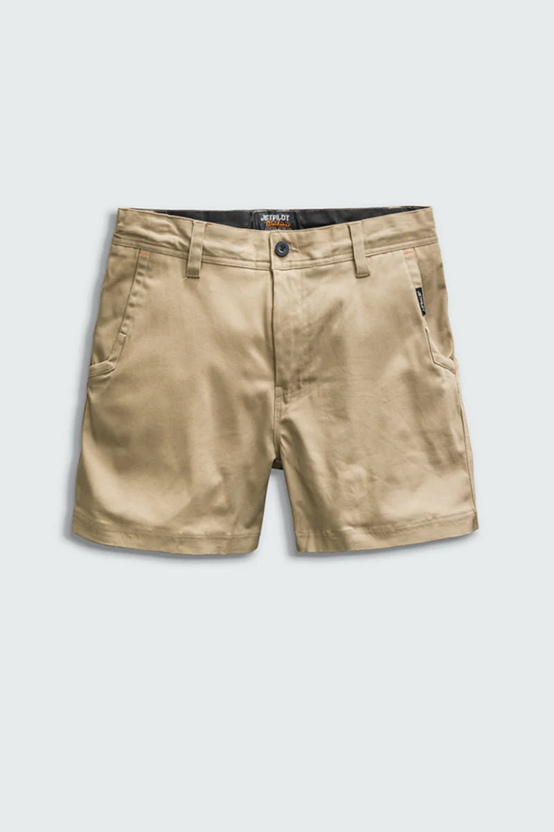 JETPILOT FUELED WALKSHORTS