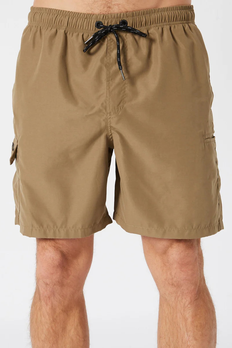 JETPILOT JET LITE ELASTICATED SHORT