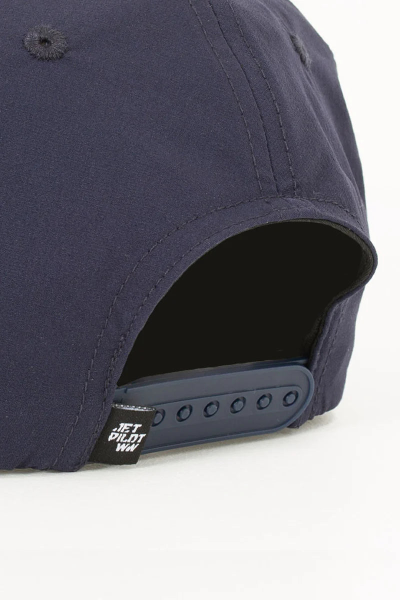 JETPILOT JETLITE MENS CAP