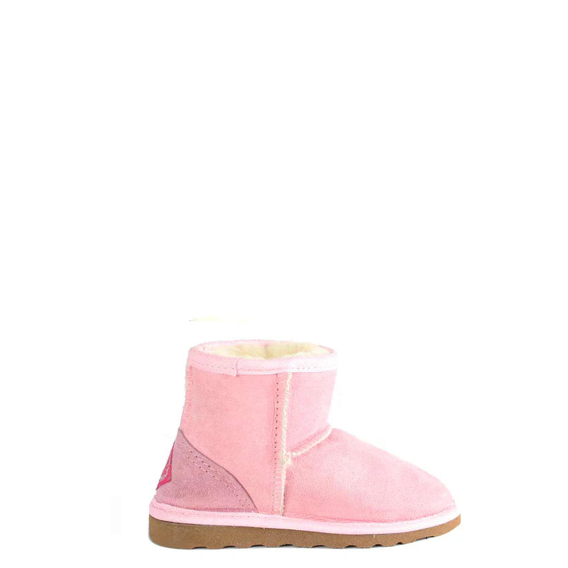 UGG AUSTRALIA CHILDRENS MINI BOOT