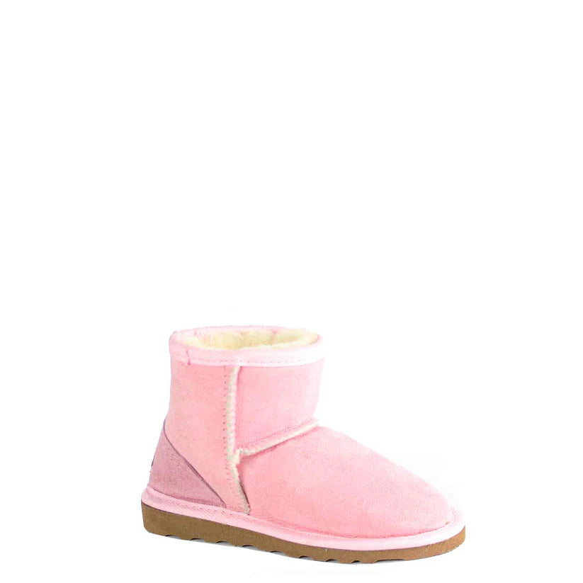 UGG AUSTRALIA CHILDRENS MINI BOOT