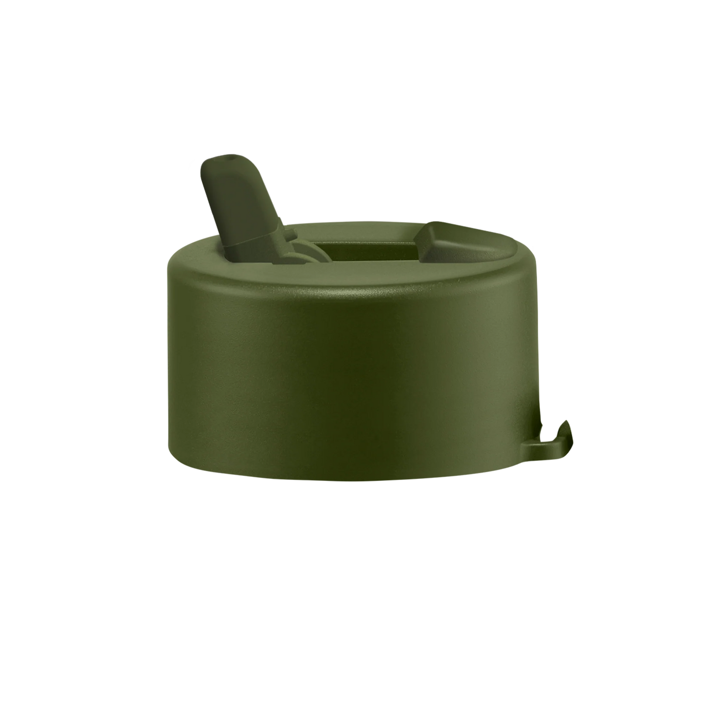 FRANK GREEN FLIP STRAW LID PACK